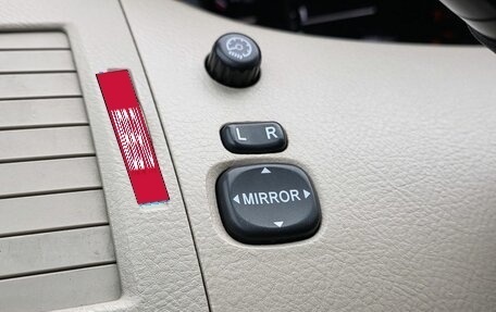 Toyota Avalon, 2005 год, 1 150 000 рублей, 15 фотография