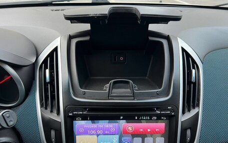 Chevrolet Cruze II, 2013 год, 598 000 рублей, 10 фотография