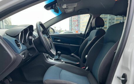 Chevrolet Cruze II, 2013 год, 598 000 рублей, 7 фотография