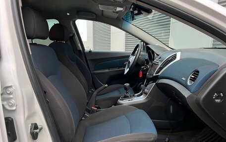 Chevrolet Cruze II, 2013 год, 598 000 рублей, 13 фотография