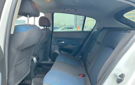 Chevrolet Cruze II, 2013 год, 598 000 рублей, 14 фотография