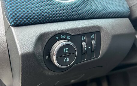 Chevrolet Cruze II, 2013 год, 598 000 рублей, 15 фотография