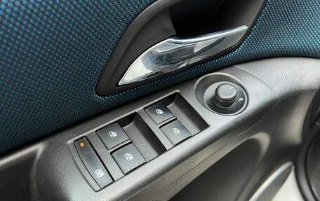 Chevrolet Cruze II, 2013 год, 598 000 рублей, 18 фотография