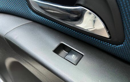 Chevrolet Cruze II, 2013 год, 598 000 рублей, 20 фотография