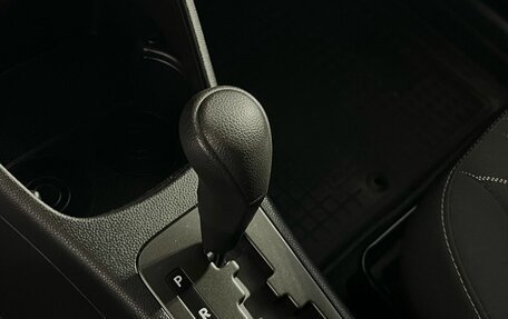 KIA Picanto II, 2011 год, 850 000 рублей, 12 фотография