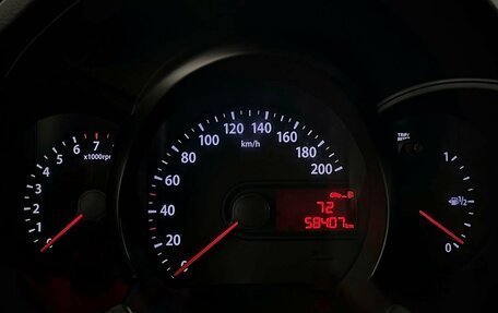 KIA Picanto II, 2011 год, 850 000 рублей, 13 фотография