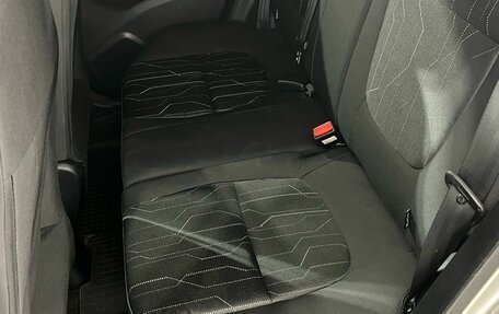 KIA Picanto II, 2011 год, 850 000 рублей, 16 фотография