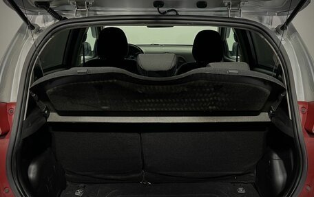 KIA Picanto II, 2011 год, 850 000 рублей, 20 фотография