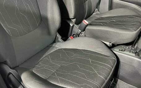 KIA Picanto II, 2011 год, 850 000 рублей, 15 фотография