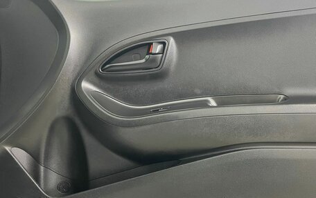 KIA Picanto II, 2011 год, 850 000 рублей, 19 фотография