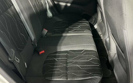 KIA Picanto II, 2011 год, 850 000 рублей, 17 фотография