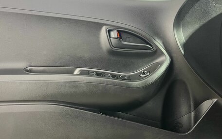 KIA Picanto II, 2011 год, 850 000 рублей, 18 фотография