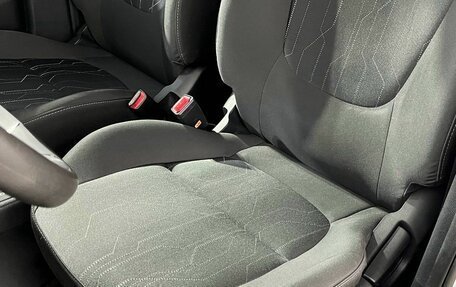 KIA Picanto II, 2011 год, 850 000 рублей, 14 фотография