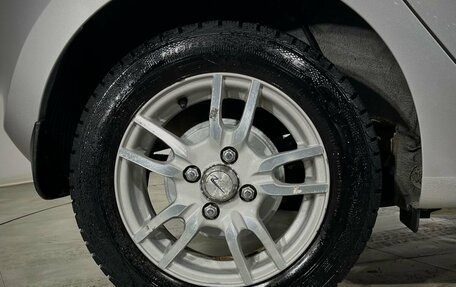 KIA Picanto II, 2011 год, 850 000 рублей, 23 фотография