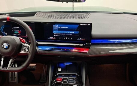 BMW M5, 2025 год, 20 860 000 рублей, 9 фотография