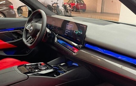 BMW M5, 2025 год, 20 860 000 рублей, 7 фотография