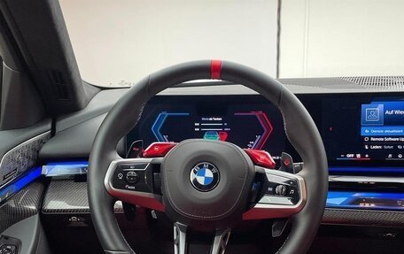 BMW M5, 2025 год, 20 860 000 рублей, 5 фотография