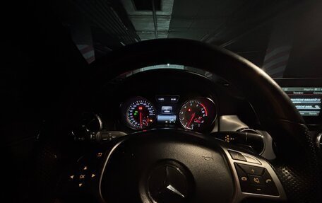 Mercedes-Benz GLA, 2015 год, 2 300 000 рублей, 2 фотография