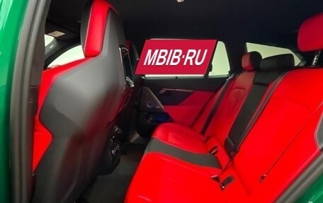 BMW M5, 2025 год, 20 860 000 рублей, 11 фотография