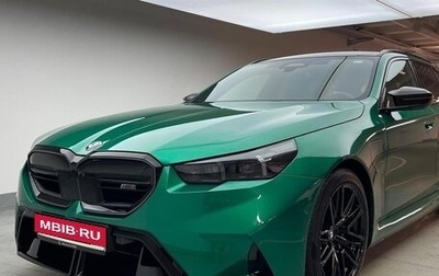 BMW M5, 2025 год, 20 860 000 рублей, 1 фотография