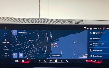 BMW M5, 2025 год, 20 860 000 рублей, 10 фотография