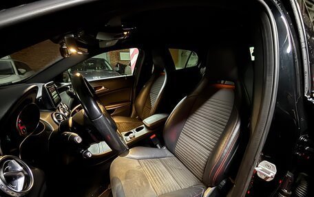 Mercedes-Benz GLA, 2015 год, 2 300 000 рублей, 3 фотография