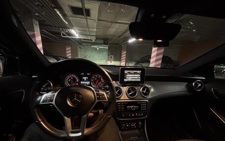 Mercedes-Benz GLA, 2015 год, 2 300 000 рублей, 6 фотография