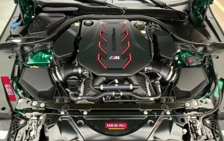 BMW M5, 2025 год, 20 860 000 рублей, 13 фотография