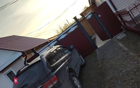 SsangYong Kyron I, 2008 год, 500 000 рублей, 1 фотография