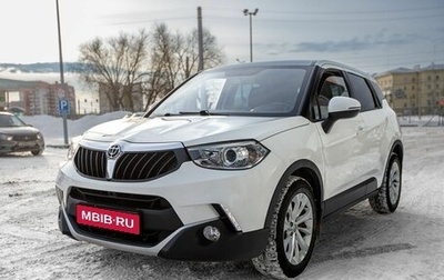 Brilliance V3 I рестайлинг, 2019 год, 950 000 рублей, 1 фотография