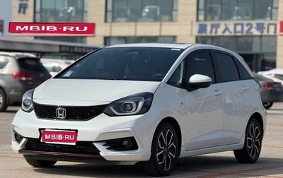 Honda Life, 2022 год, 1 450 000 рублей, 1 фотография