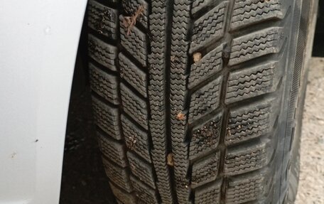 Hyundai Getz I рестайлинг, 2008 год, 550 000 рублей, 11 фотография