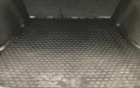 KIA Rio IV, 2018 год, 1 230 000 рублей, 14 фотография