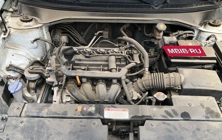 KIA Rio IV, 2018 год, 1 230 000 рублей, 11 фотография