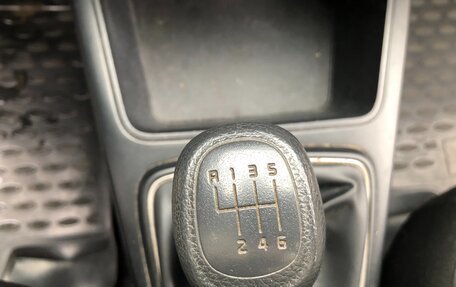 KIA Rio IV, 2018 год, 1 230 000 рублей, 16 фотография