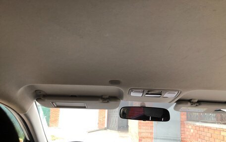 KIA Rio IV, 2018 год, 1 230 000 рублей, 18 фотография