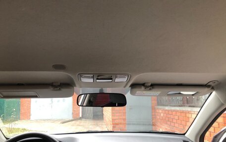 KIA Rio IV, 2018 год, 1 230 000 рублей, 20 фотография