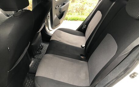 KIA Rio IV, 2018 год, 1 230 000 рублей, 21 фотография