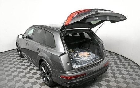 Audi Q7, 2025 год, 11 329 000 рублей, 6 фотография