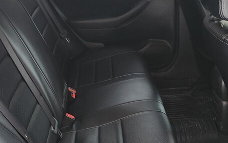 Toyota Avensis III рестайлинг, 2007 год, 1 100 000 рублей, 7 фотография