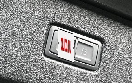 Audi Q7, 2025 год, 11 329 000 рублей, 9 фотография