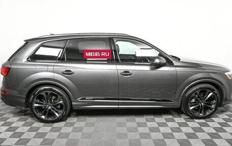 Audi Q7, 2025 год, 11 329 000 рублей, 2 фотография