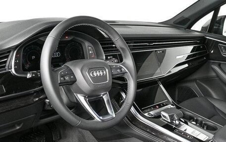 Audi Q7, 2025 год, 11 329 000 рублей, 10 фотография