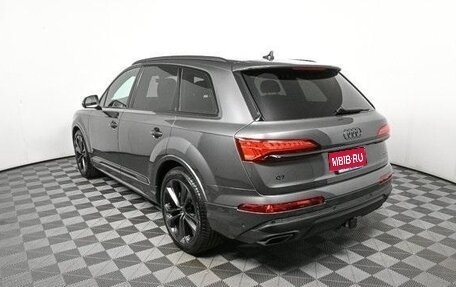 Audi Q7, 2025 год, 11 329 000 рублей, 5 фотография