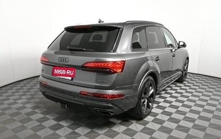 Audi Q7, 2025 год, 11 329 000 рублей, 3 фотография
