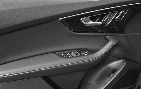 Audi Q7, 2025 год, 11 329 000 рублей, 12 фотография