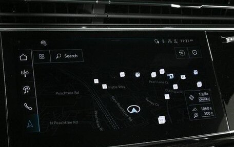 Audi Q7, 2025 год, 11 329 000 рублей, 18 фотография