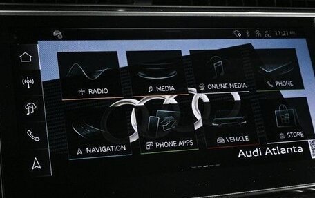 Audi Q7, 2025 год, 11 329 000 рублей, 17 фотография