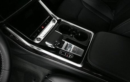 Audi Q7, 2025 год, 11 329 000 рублей, 21 фотография