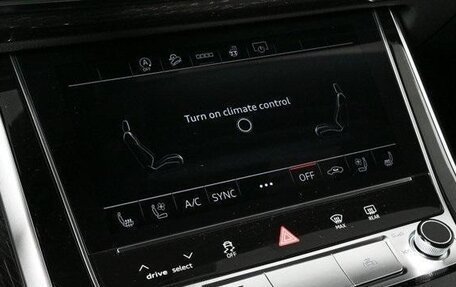 Audi Q7, 2025 год, 11 329 000 рублей, 20 фотография